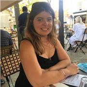 Doy clases particulares o de grupos en ingles y francés para jóvenes y adultos. Cada clase seria adaptada por el alumno y su nivel o capacidades.